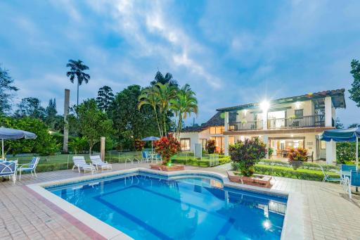 Casa Campestre La Habana - Housity