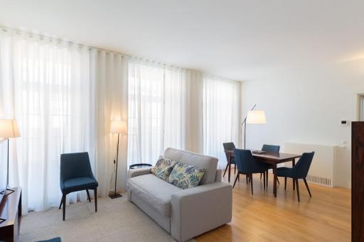 GuestReady - Mouzinho Silveira - Housity