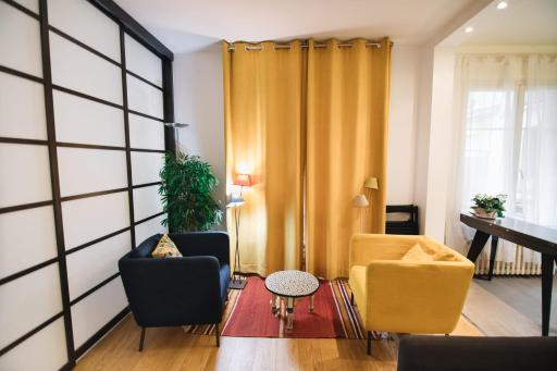 GuestReady - Nice Apartment in 16th ARR - Housity