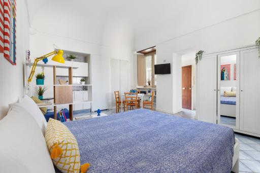 Casa Meta Blu - Housity