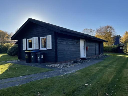 Blockhaus Windrose - Housity