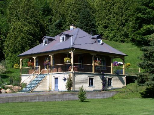 Petite Maison dans la Prairie - Housity