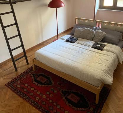 Casa TurinBike - Housity