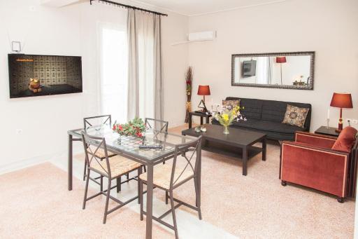 Ioannis Apartments - Housity