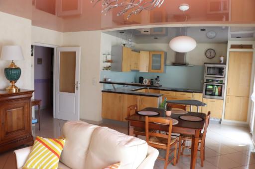 Morteau: Superbe appartement avec vue panoramique - Housity