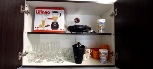 Costanera Posadas-DepartamentoTemporario-Cochera - Housity