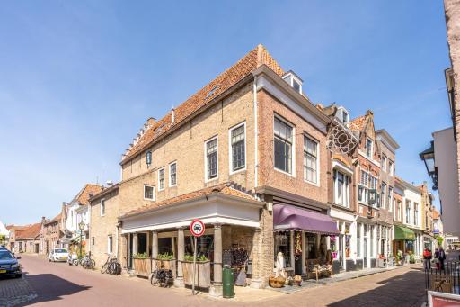 Gastenverblijf de Vismarkt - Housity