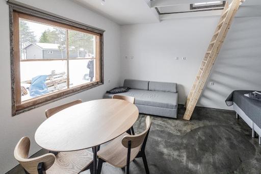 Cottage, SleepWell, Pyhäranta 5, sauna, lakeside - Housity