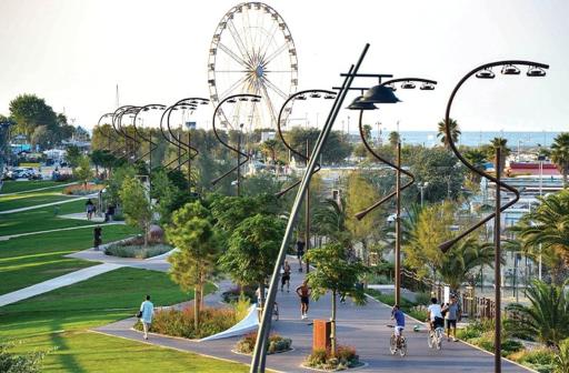 Appartamento Marina Centro - Housity