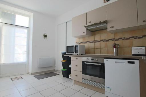 Elma Stay location lAir du Vent - Housity