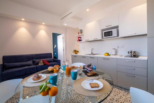 Neva Suites Massa Lubrense Sorrento Coast - Housity