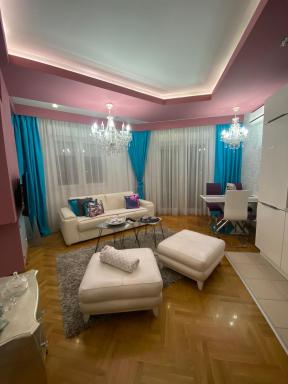 Lux apartment Stari Aerodrom - Housity