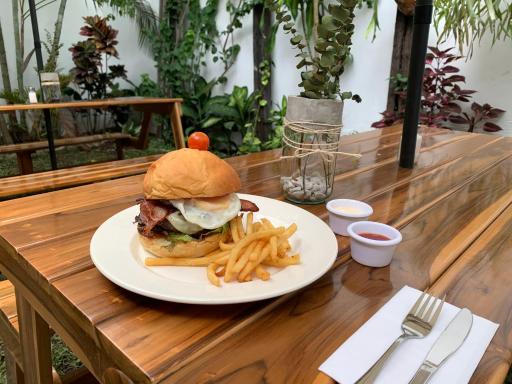 Hotel Casa Las Palmas - Housity