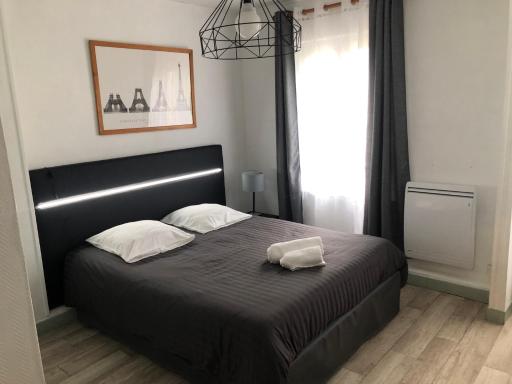 AUBERGE DE LA VOUTE - Housity