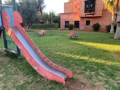 Marrakech Golf Resort - Housity