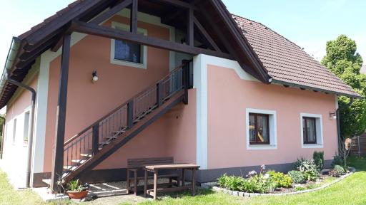 Ubytování u rybníka Svět - Housity