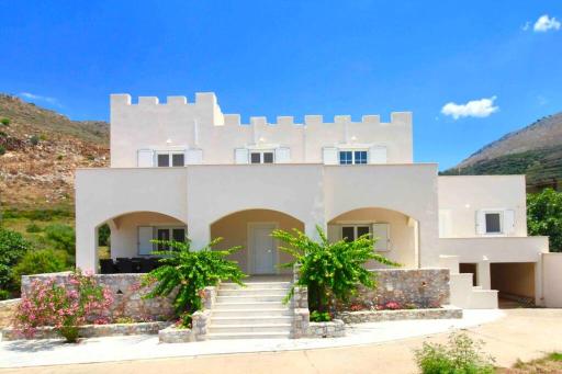 Villa Itilo - Housity