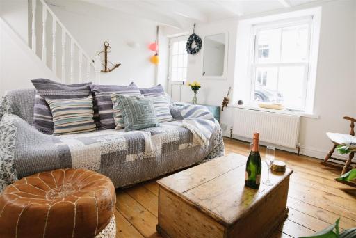 Driftwood Cottage - Housity