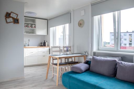 Roosi apartment Haapsalu - Housity