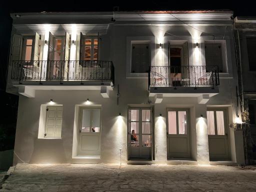 MY Volissos Apartments - Housity