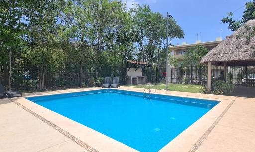 Jardines de Mayakoba Apartamento para 4 personas - Housity