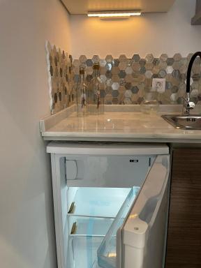 garden studio 15mq - Housity