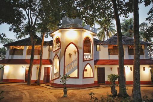 Vala House - Full Villa - Housity