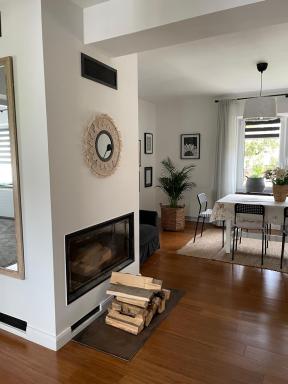 Apartament Hanuszówka - Hizvo