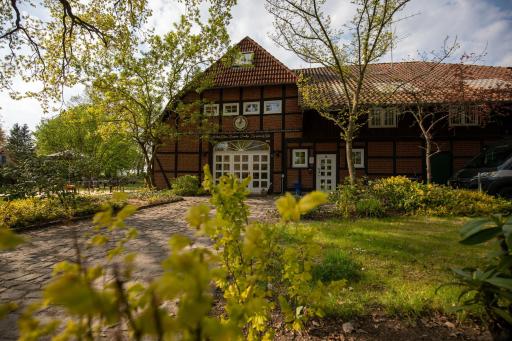 Gästehaus Wedework - Housity