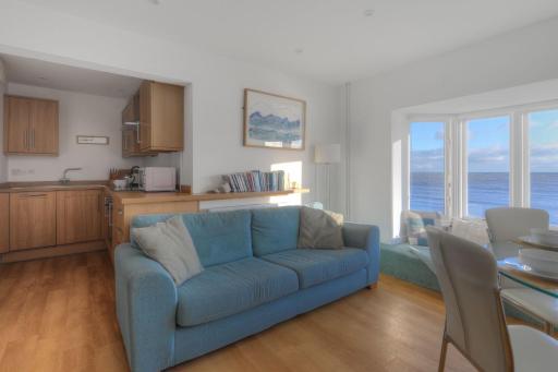 Sea Fever - Housity