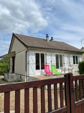 La Mignardy - Housity