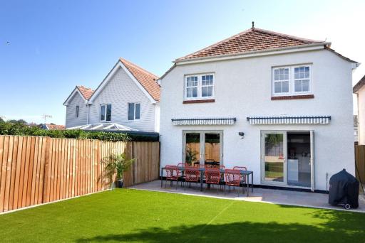 Lightkeepers Cottage - Housity