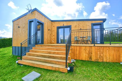 Domek u Mirosi 2 - Housity