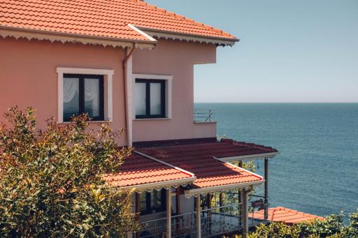 Villa Laila Trabzon - Housity
