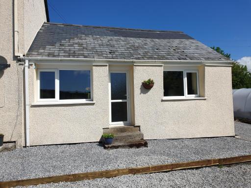 The Barn - Cosy cottage with Countryside views - Housity