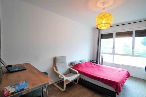 Nice 21m for 2 in the heart of Marseille - Housity