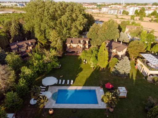 Sjemenka Houses - Housity