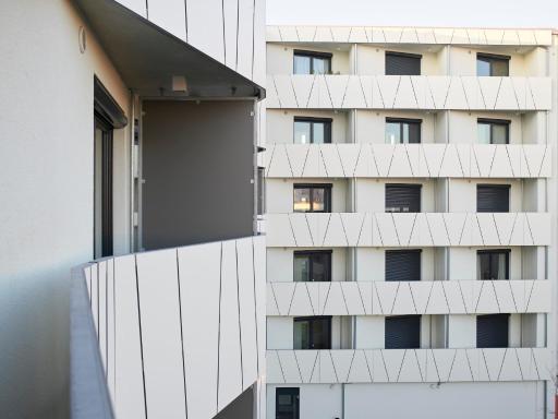 Messe München Smartapart - Housity