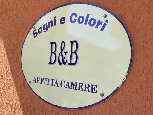 Sogni e Colori - Housity