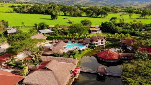 Hotel Campestre San Joaquin - Housity