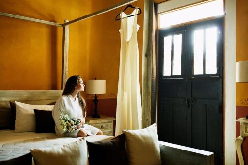 Hotel Hacienda Ticum - Housity
