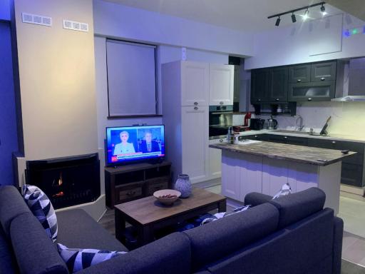 Helios Epirus- Deluxe Apartment 90sq. - Housity