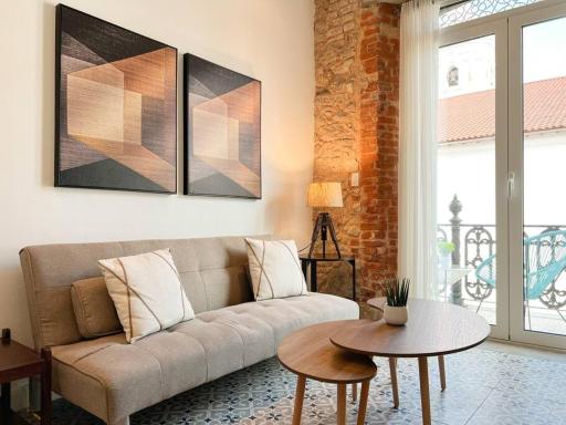 Apartamento en el Corazón de Casco Viejo Panamá 12 - Housity