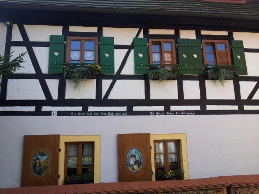 Apartment Grubenhaus20 - Housity
