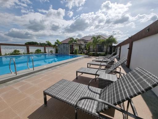 Heidi Sanctuary Resort by Cocotel - Housity