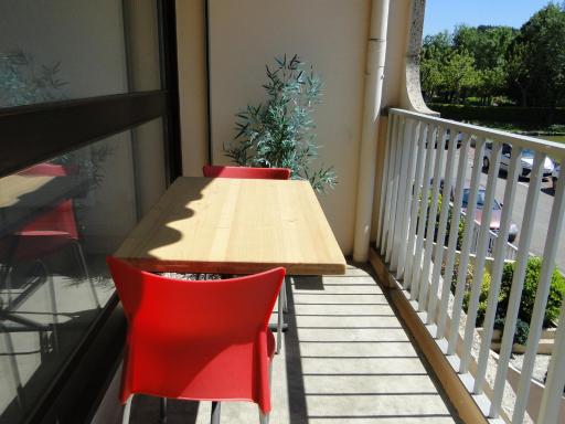 Résidence du château - Housity