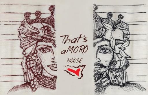 That's AMORO house - Housity