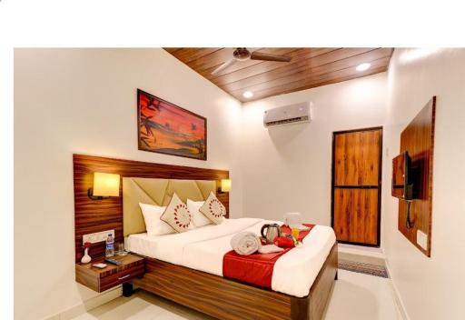 Hotel Amantran - Housity