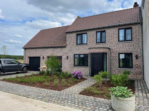 De Betze - Country Life - Housity