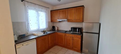 LES VILLAS DE NUCIOLA FRONT DE MER - Housity